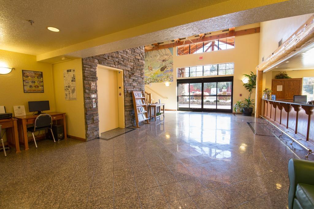 Murphys Suites Exterior foto